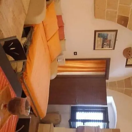 Case Vacanze Cupertinum Apartment
