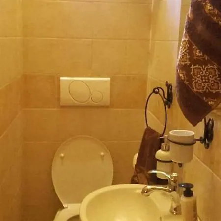 Case Vacanze Cupertinum Apartment