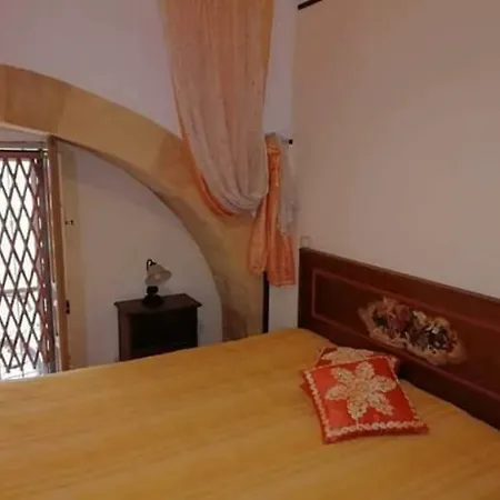 Case Vacanze Cupertinum Copertino