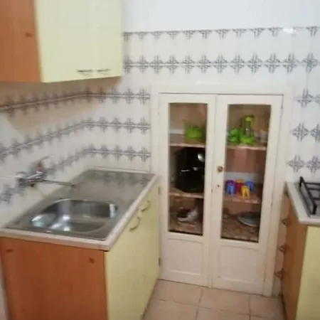 Apartment Case Vacanze Cupertinum Copertino