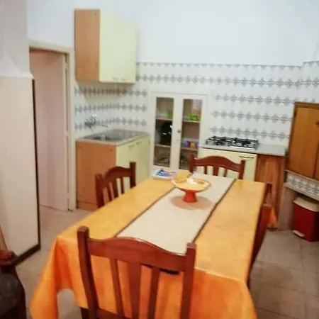Case Vacanze Cupertinum Apartment