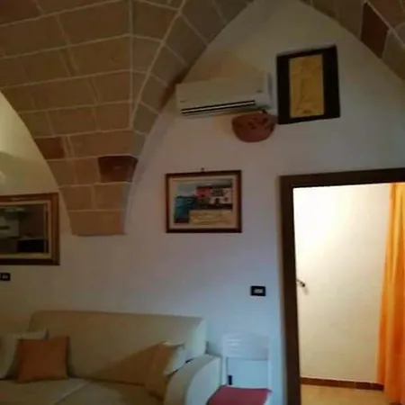 Apartment Case Vacanze Cupertinum Copertino