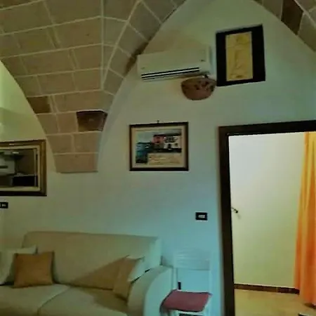 Apartment Case Vacanze Cupertinum Copertino