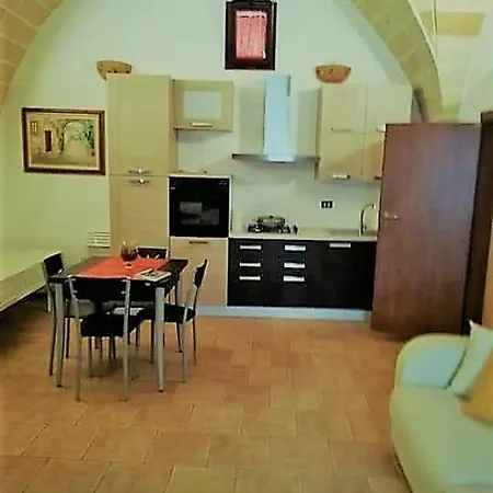 Case Vacanze Cupertinum * Copertino